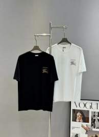 Picture of Burberry T Shirts Short _SKUBurberryS-2XLtltx12719802